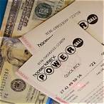 winning lottery numbers
