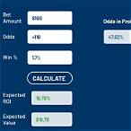 bet winnings calculator